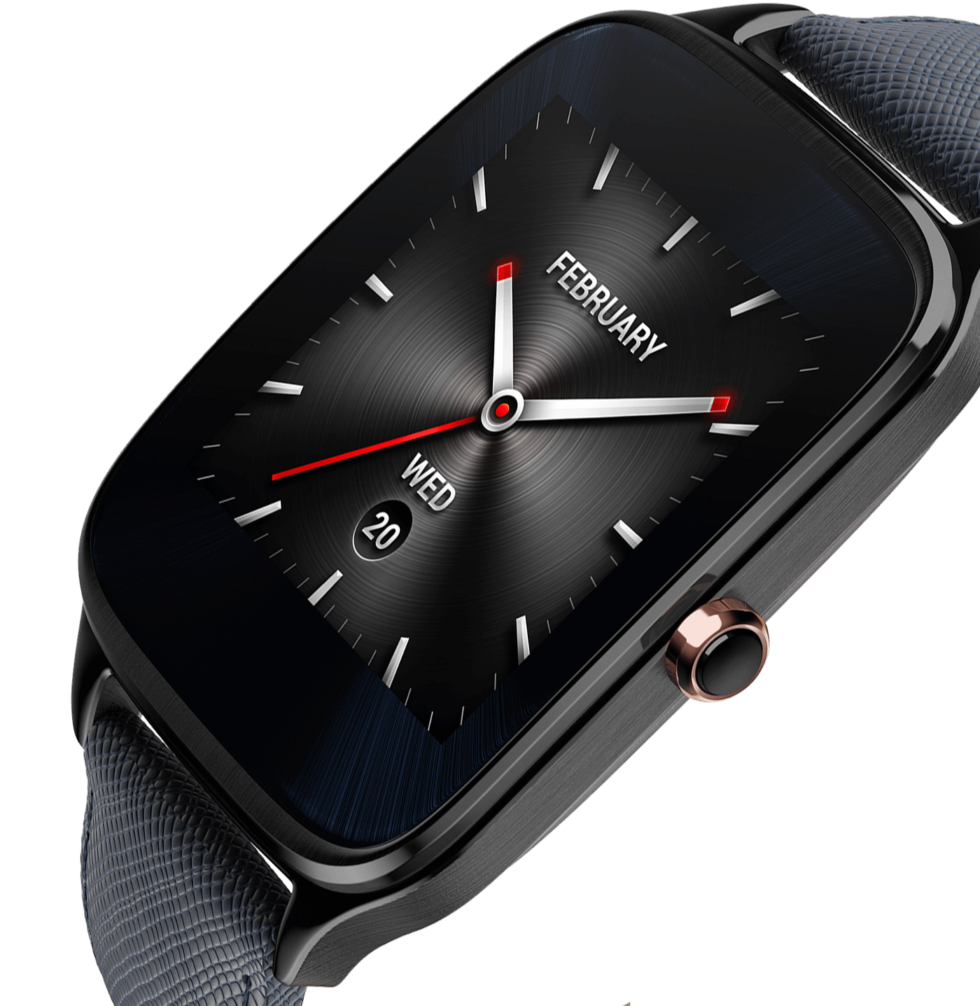 Asus Zenwatch 2